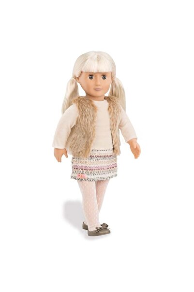 Our Generation Aria Oyuncak Bebek - 46 Cm