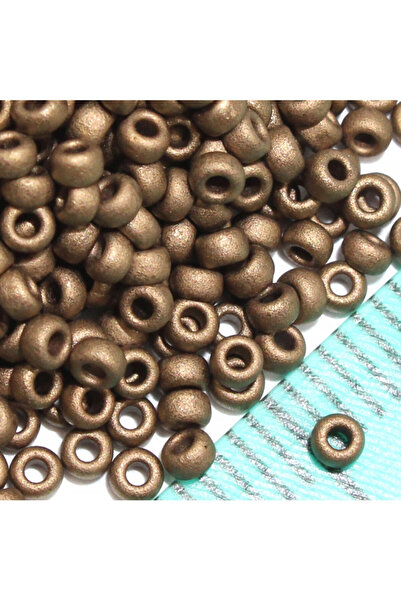 Miyuki خرز دائري 11-00 2 مم رقم: 37