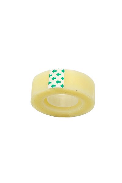 Collex Invisible Tape 19 mm x 33 m