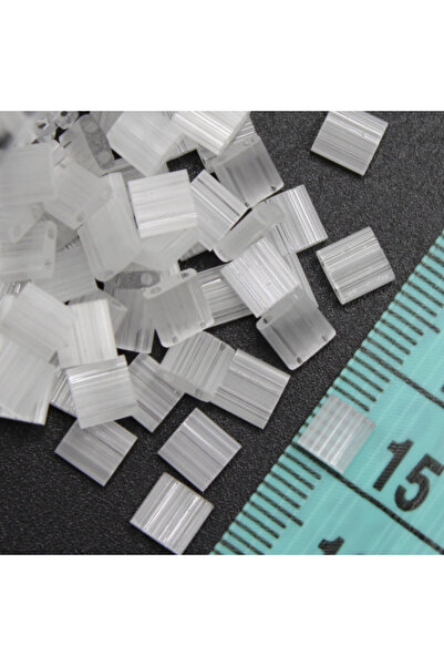 bidoluhobi Миюки 53 Модел мъниста Тила