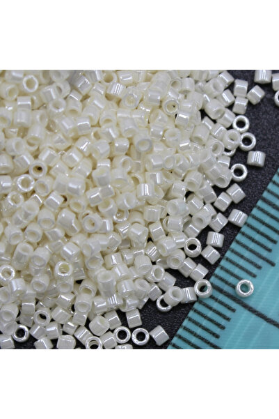 Miyuki خرز ديليكا 11-00 1.6 مم 3 جرام رقم: 258