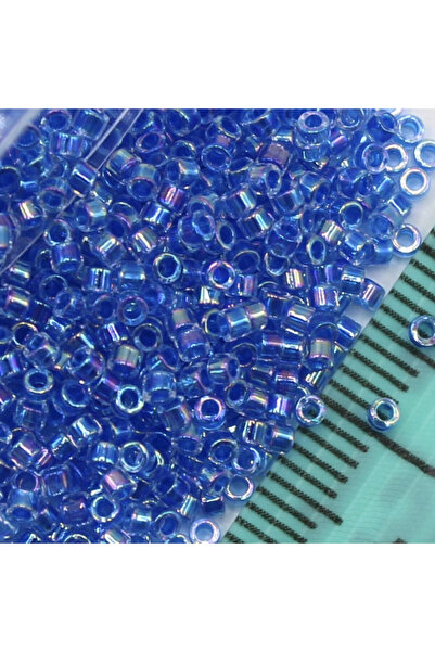 Miyuki Perla Delica 11-00 1,6 mm 3 gr Br: 324