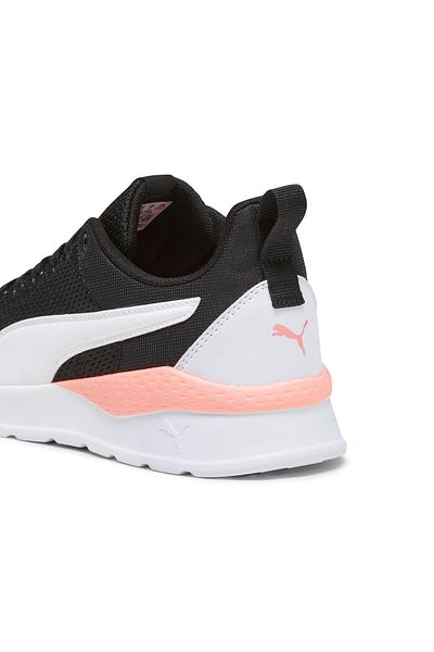 Puma Anzarun Lite Unisex Black Running Shoes