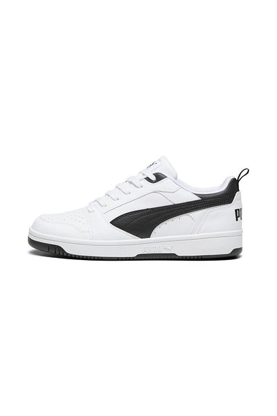 Puma Rebound V6 Low Herren-Sneaker