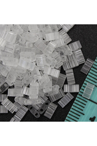 Miyuki Половин мъниста от мъниста № 44