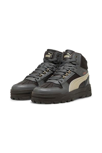 Puma Αθλητικό παπούτσι Rebound Abrupt Wtr Erkek