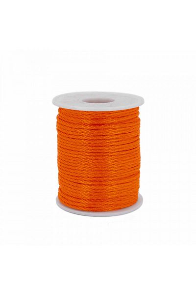 Turgut Brode Σχοινί βραχιολίου 50 μέτρων - 1,5 mm