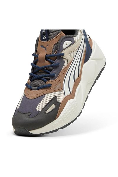 Puma Ανδρικά αθλητικά παπούτσια Rs-x Effect Prm