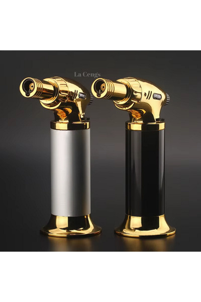 La Cengs Büyük Pürmüz , Kamp Çakmağı, Doldurulabilir Çakmak