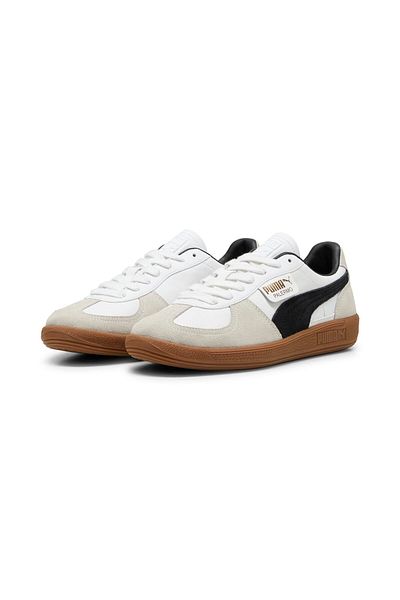 Puma puma unisex sneakers 396464 natural