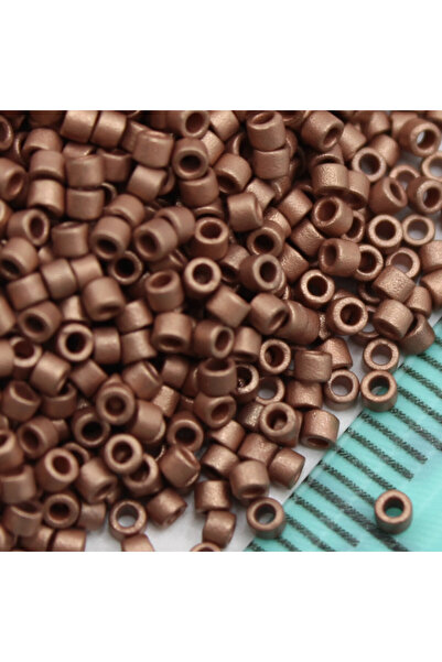 Miyuki خرز ديليكا 11-00 1.6 مم 3 جرام رقم: 59