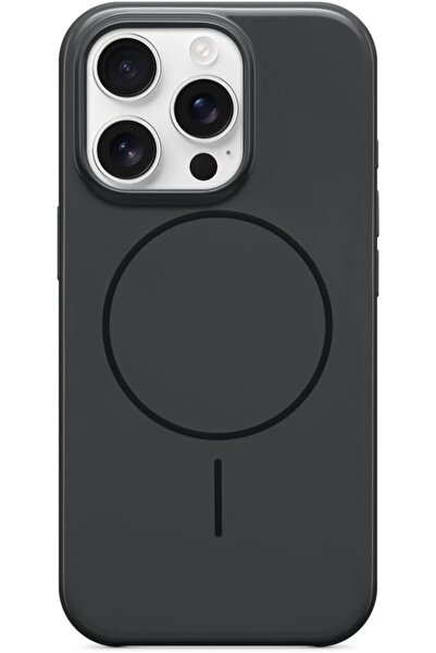 Beats iPhone 16 Pro Case - MagSafe, Midnight Black