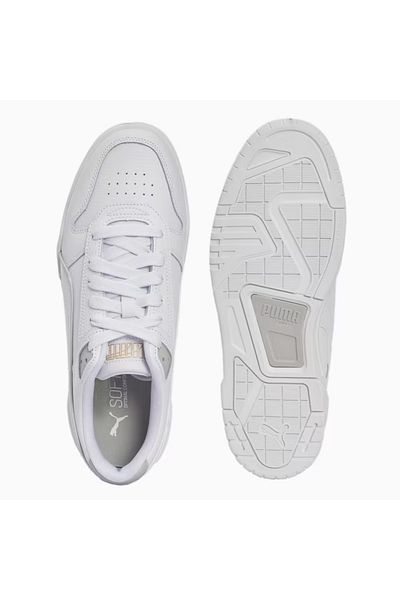 Puma RBD Tech Classic PUMA White-PUMA Gold-Co