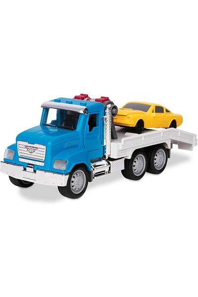 Driven Mini Tow Truck