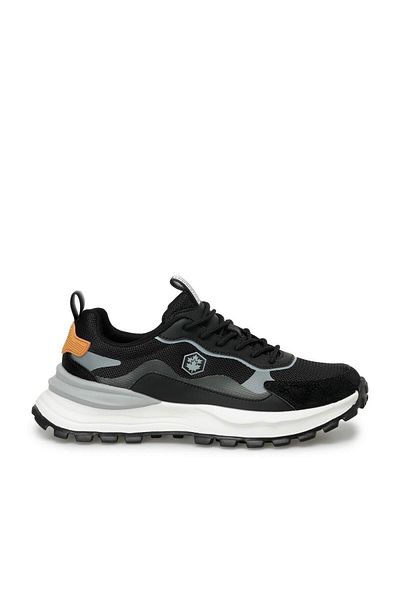 lumberjack 4M Boozer 4Fx Men's Sneakers