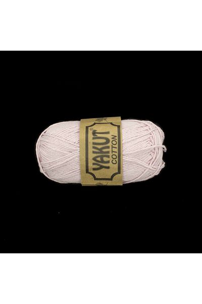 yakut cotton Σχοινί 100 γρ