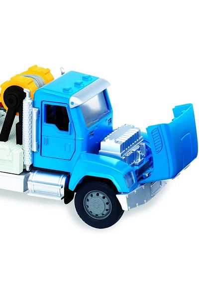 Driven Mini Tow Truck