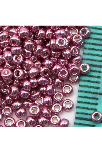 Miyuki Perla okrugla 11-00 2 mm Br: 7