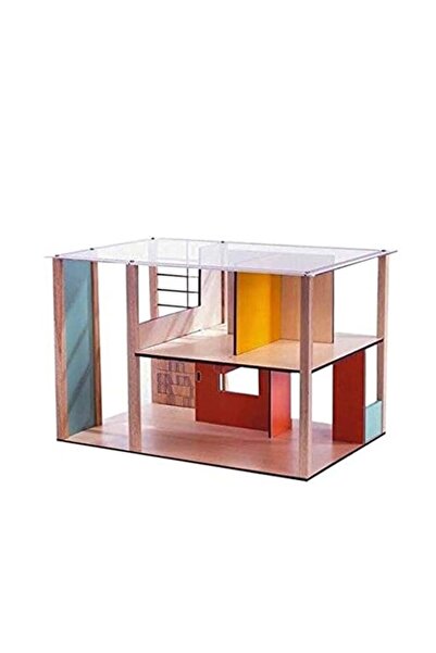 djeco Bebek Evi Cubic House