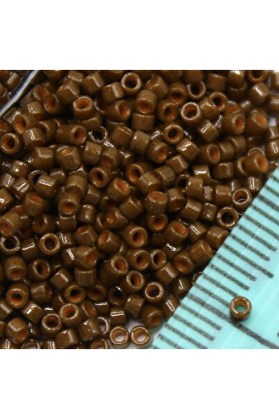 Miyuki Делика мънисто 11-00 1,6 мм 3 г №: 250