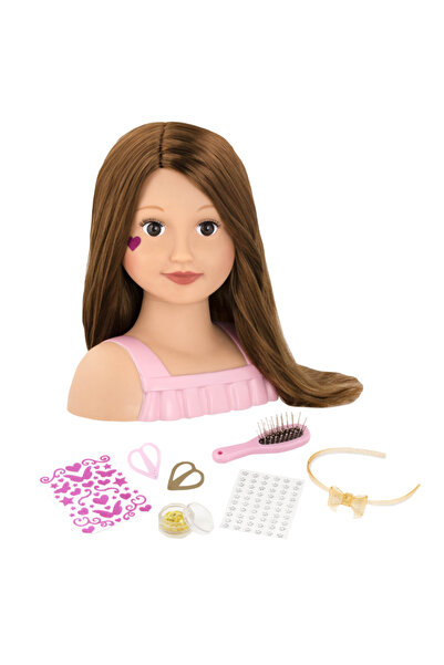 Our Generation Talia