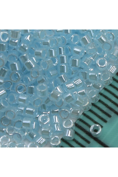 Miyuki Perla Delica 11-00 1,6 mm 3 gr Br: 283