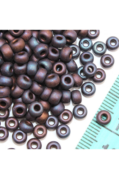 Miyuki Perle okrugle 6-00 4 mm Broj: 25