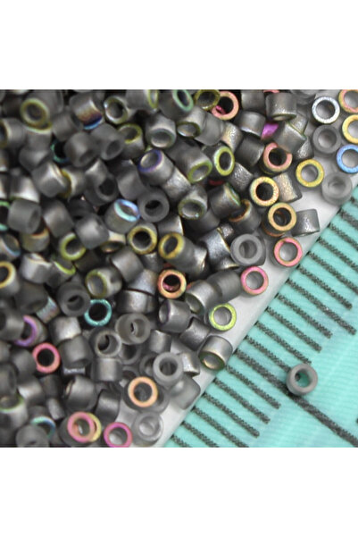 Miyuki Perla Delica 11-00 1.6 mm 3 gr Br: 98