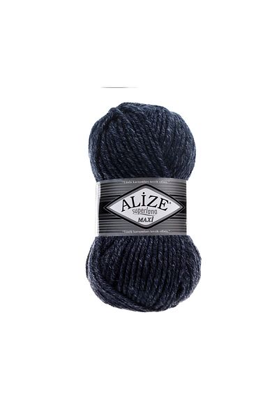 Alize Superlana Maxi - 100 γρ. 100 Μ.