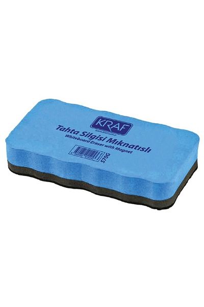 KRAF 570g ξύλινη γόμα Eva με μαγνήτη