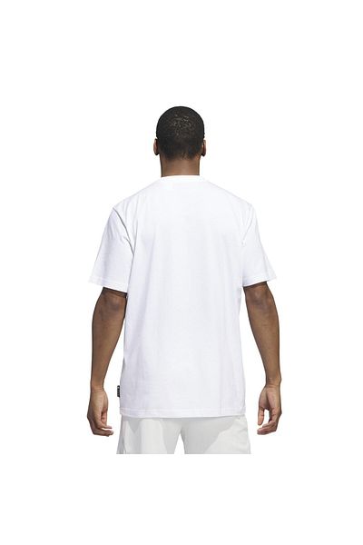 adidas Ανδρικό μπλουζάκι Varsity Crest T