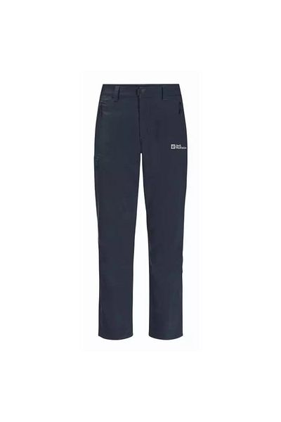 Jack Wolfskin Active Track Pant M Ανδρικό Παντελόνι