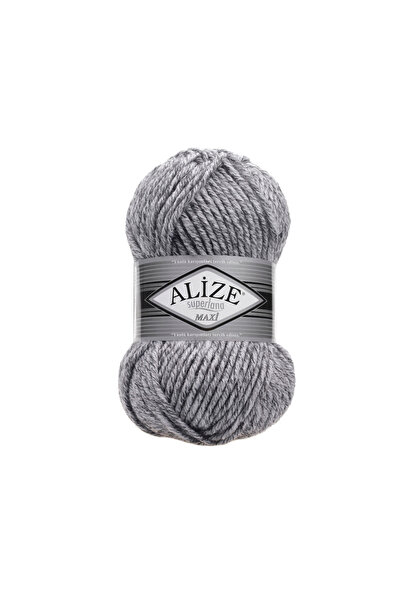 Alize Superlana Maxi - 100 Gr. 100 Mt.