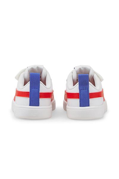 Puma Rickie Ac Inf Bebek Sneaker