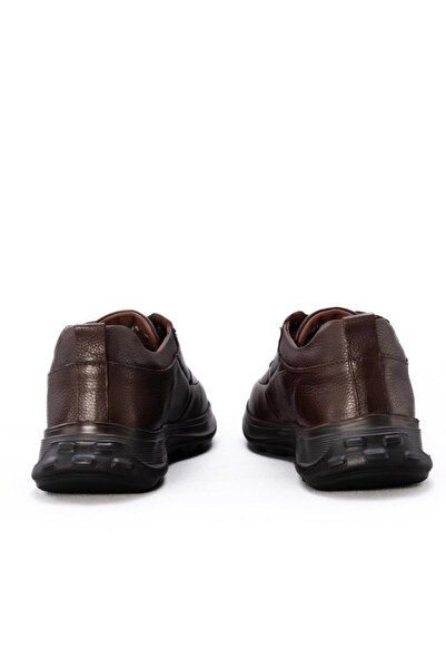 Gusse Ανδρικά παπούτσια Constantino από γνήσιο δέρμα - 20187