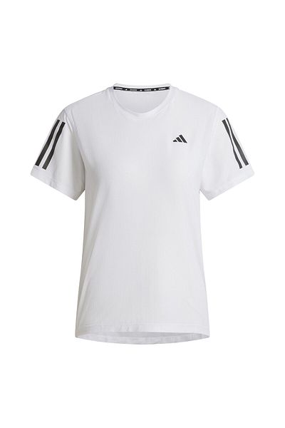 adidas Tricou Otr B Kadın Beyaz Koşu Ik7442