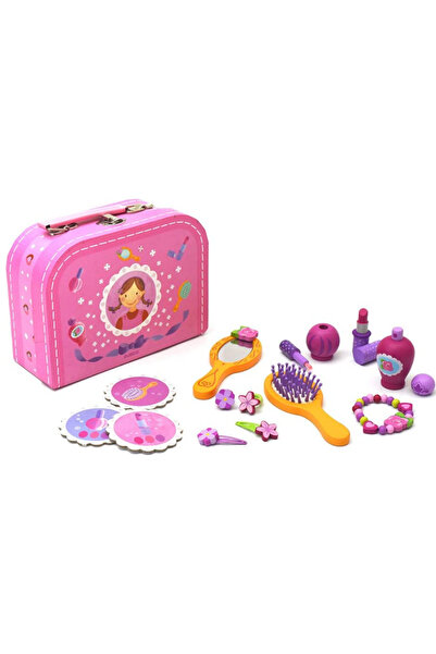 djeco Güzellik Seti - My Vanity Case