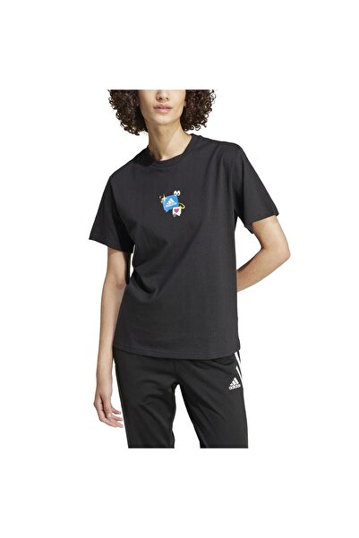 adidas Grafické tričko Remoji