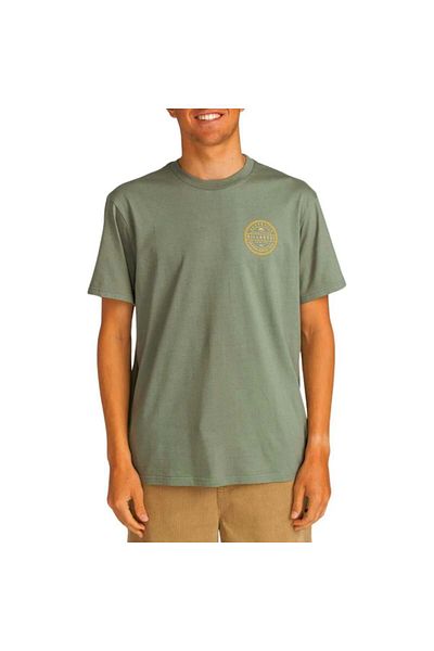 BİLLABONG Ανδρικό μπλουζάκι Monogram Tees