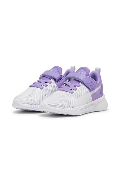 Puma Flyer Runner V Ps Kids Sneakers