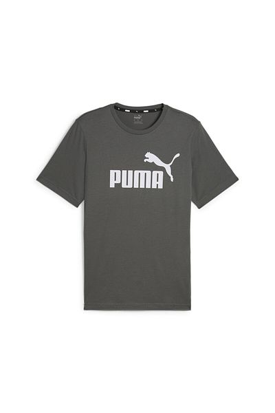 Puma Ανδρικό T-shirt Ess Logo Tee