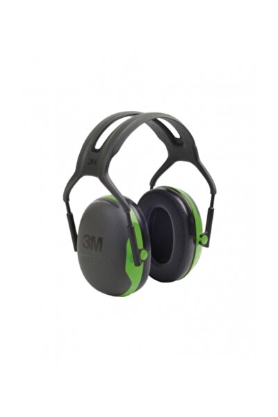 3M X1a Başbantlı Kulaklık
