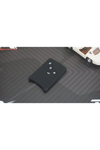 Ufak Tefek Şeyler Husă pentru chei din silicon compatibilă Captur Clio Logan ...