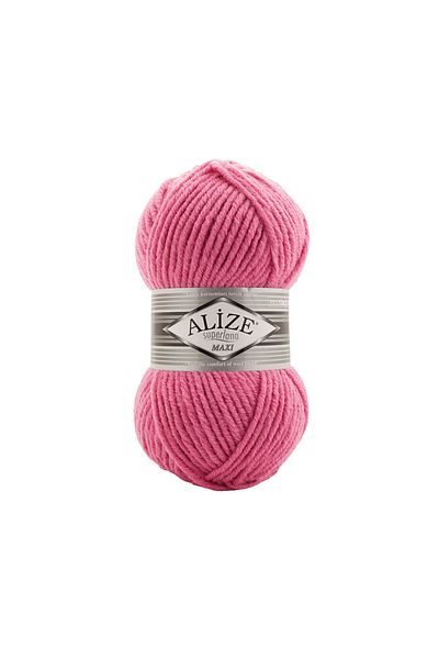 Alize Superlana Maxi - 100 γρ. 100 Μ.