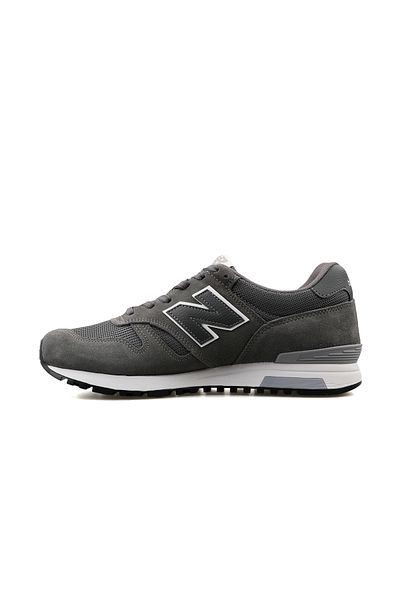 New Balance Ml565Ant Men's Casual Shoes Ml565Ant Grey