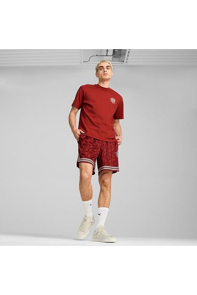 Puma Men's T-Shirt - X Ptc Graphic Tee