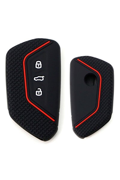 Ufak Tefek Şeyler Golf 8 Key Protective Silicone Case