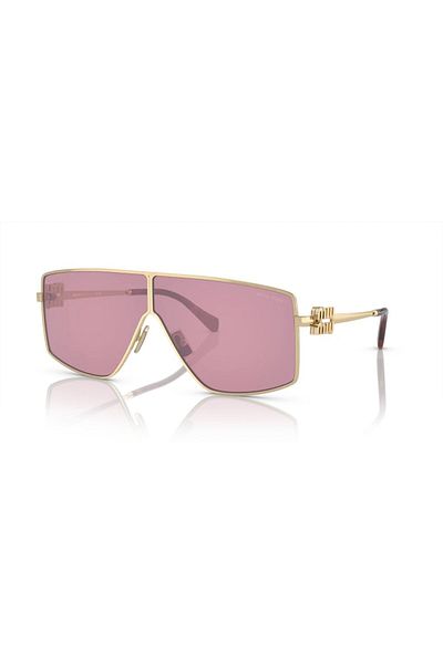Miu Miu Mu 51Zs Zvn50D 69 Women's Sunglasses