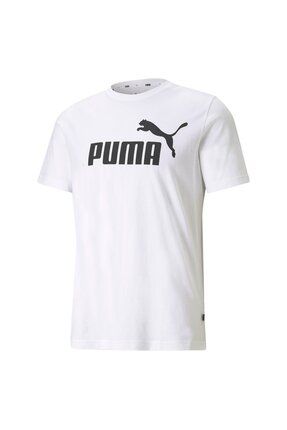 Puma ESS Logo Tee58666602 Fiyat Yorumlar Trendyol