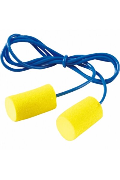 Cc01000 Ear Classic Kordonlu Kulak Tıkacı Cc-01-000